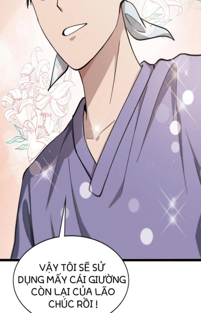 Đại Y Lăng Nhiên Chapter 112 - Trang 4