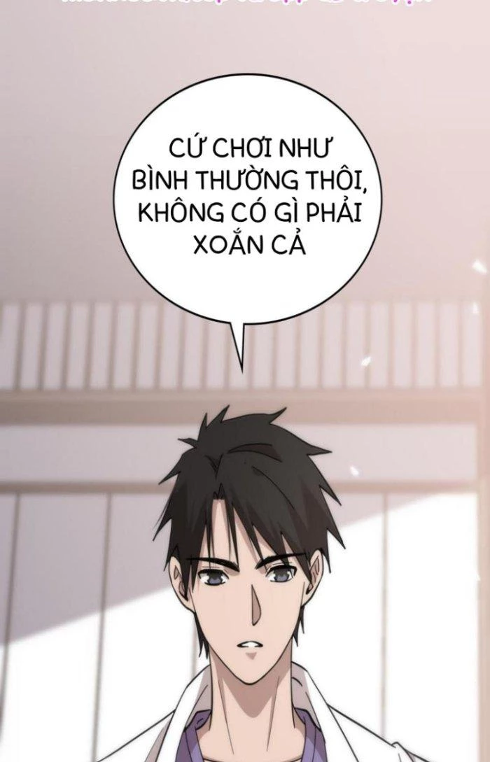 Đại Y Lăng Nhiên Chapter 112 - Trang 4