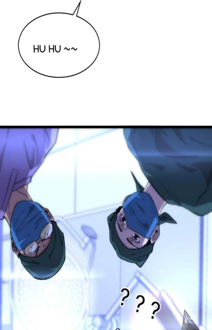Đại Y Lăng Nhiên Chapter 112 - Trang 4