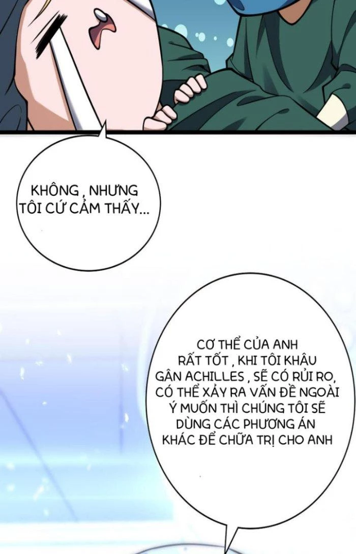 Đại Y Lăng Nhiên Chapter 112 - Trang 4