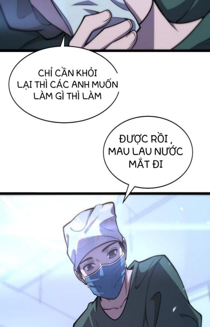 Đại Y Lăng Nhiên Chapter 112 - Trang 4