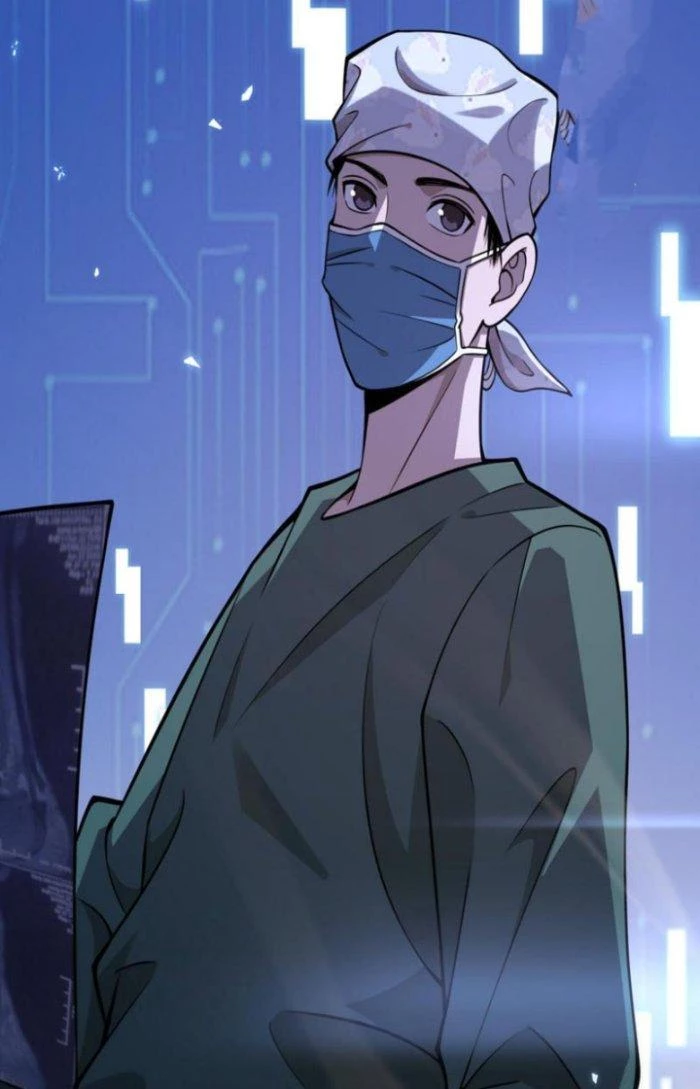 Đại Y Lăng Nhiên Chapter 112 - Trang 4