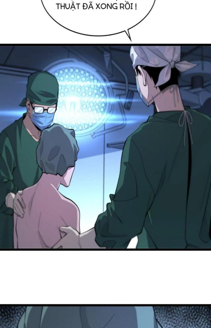 Đại Y Lăng Nhiên Chapter 112 - Trang 4