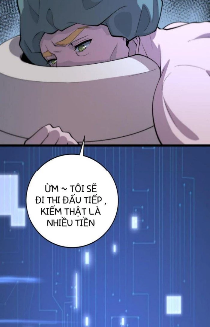 Đại Y Lăng Nhiên Chapter 112 - Trang 4
