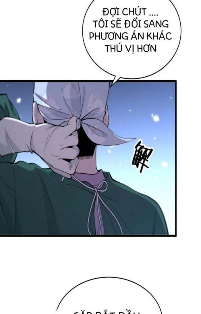 Đại Y Lăng Nhiên Chapter 112 - Trang 4