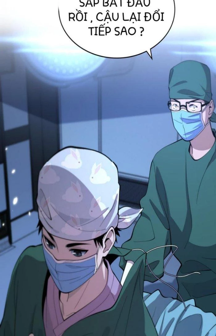 Đại Y Lăng Nhiên Chapter 112 - Trang 4