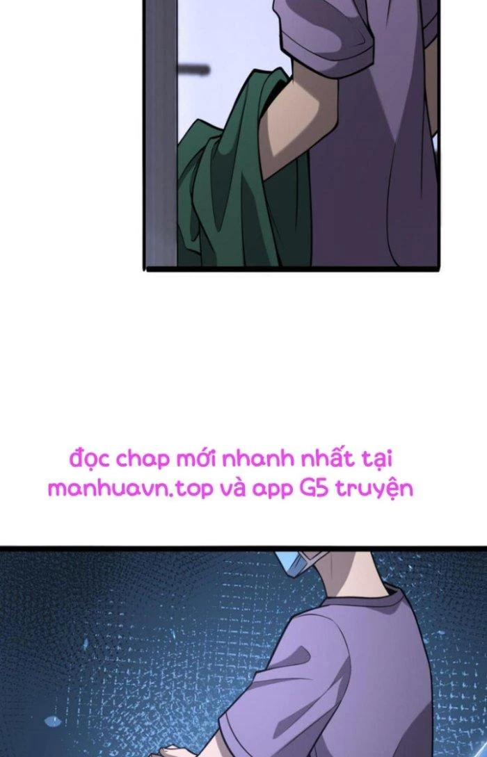 Đại Y Lăng Nhiên Chapter 113 - Trang 3