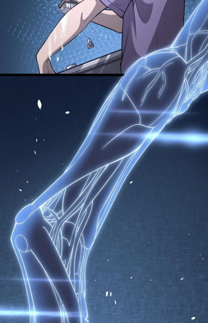 Đại Y Lăng Nhiên Chapter 113 - Trang 3