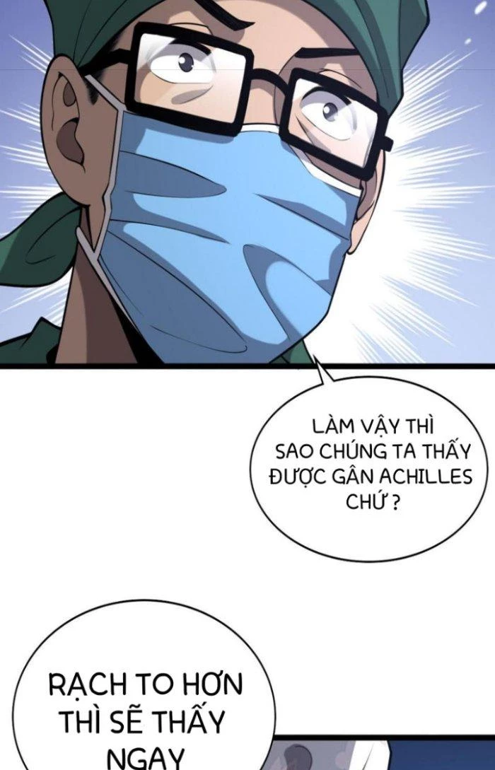 Đại Y Lăng Nhiên Chapter 113 - Trang 3
