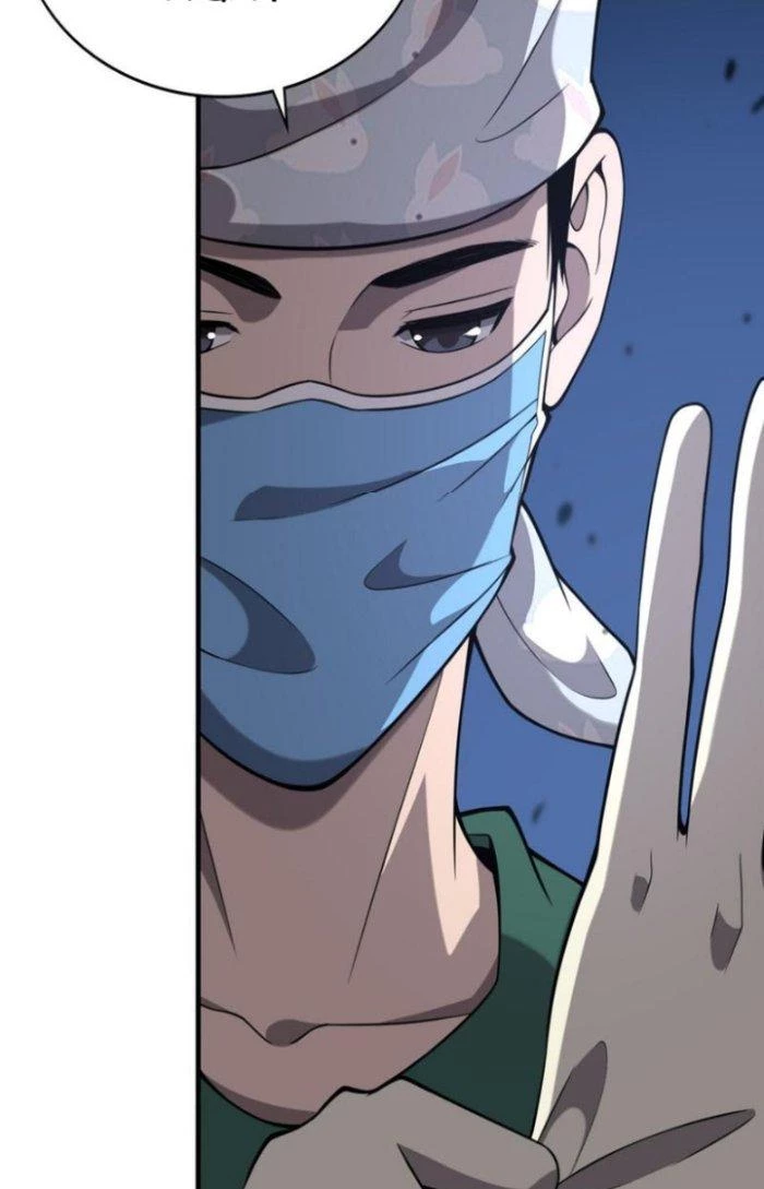 Đại Y Lăng Nhiên Chapter 113 - Trang 3