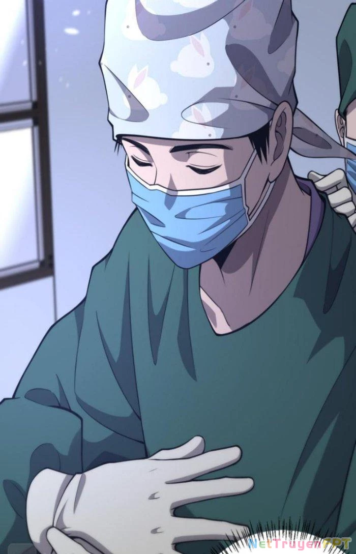 Đại Y Lăng Nhiên Chapter 113 - Trang 3