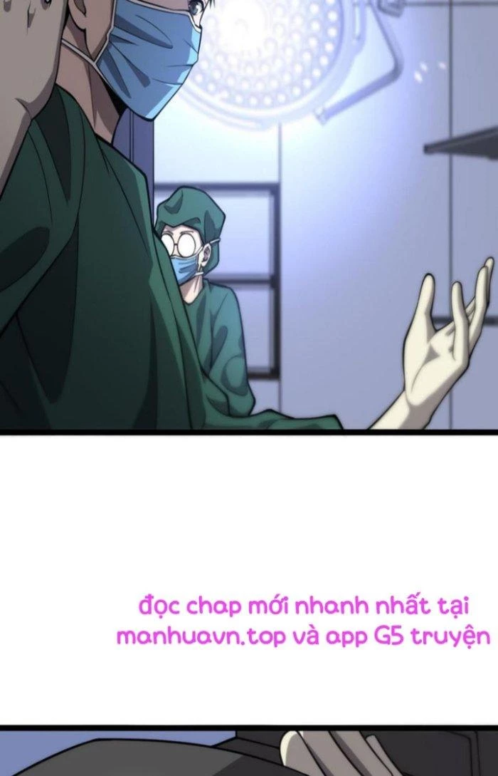 Đại Y Lăng Nhiên Chapter 113 - Trang 3