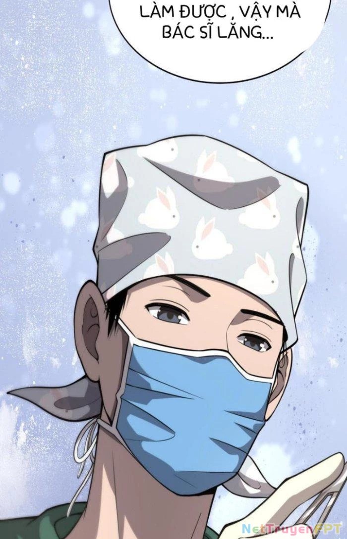 Đại Y Lăng Nhiên Chapter 113 - Trang 3
