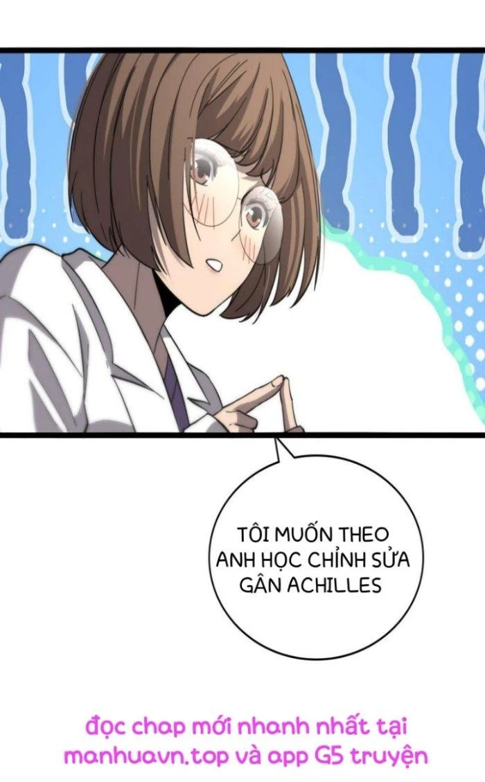 Đại Y Lăng Nhiên Chapter 113 - Trang 3