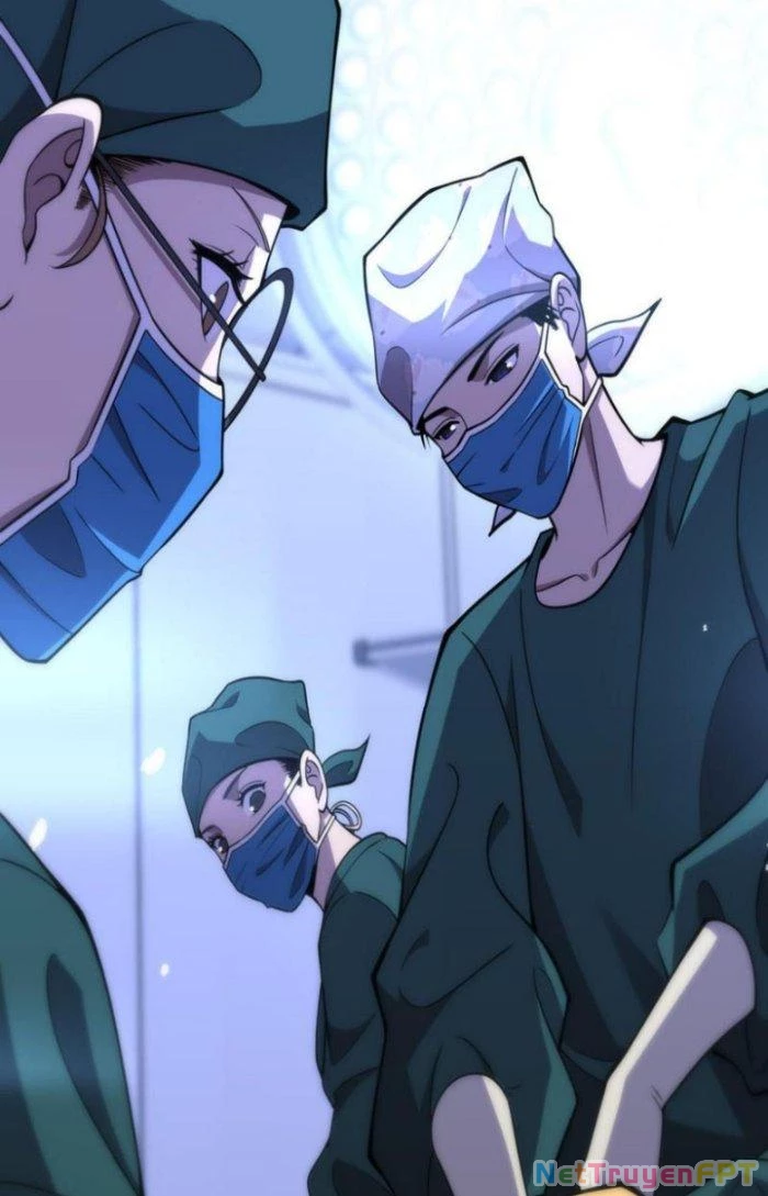 Đại Y Lăng Nhiên Chapter 114 - Trang 3