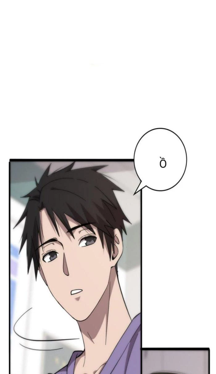 Đại Y Lăng Nhiên Chapter 114 - Trang 3