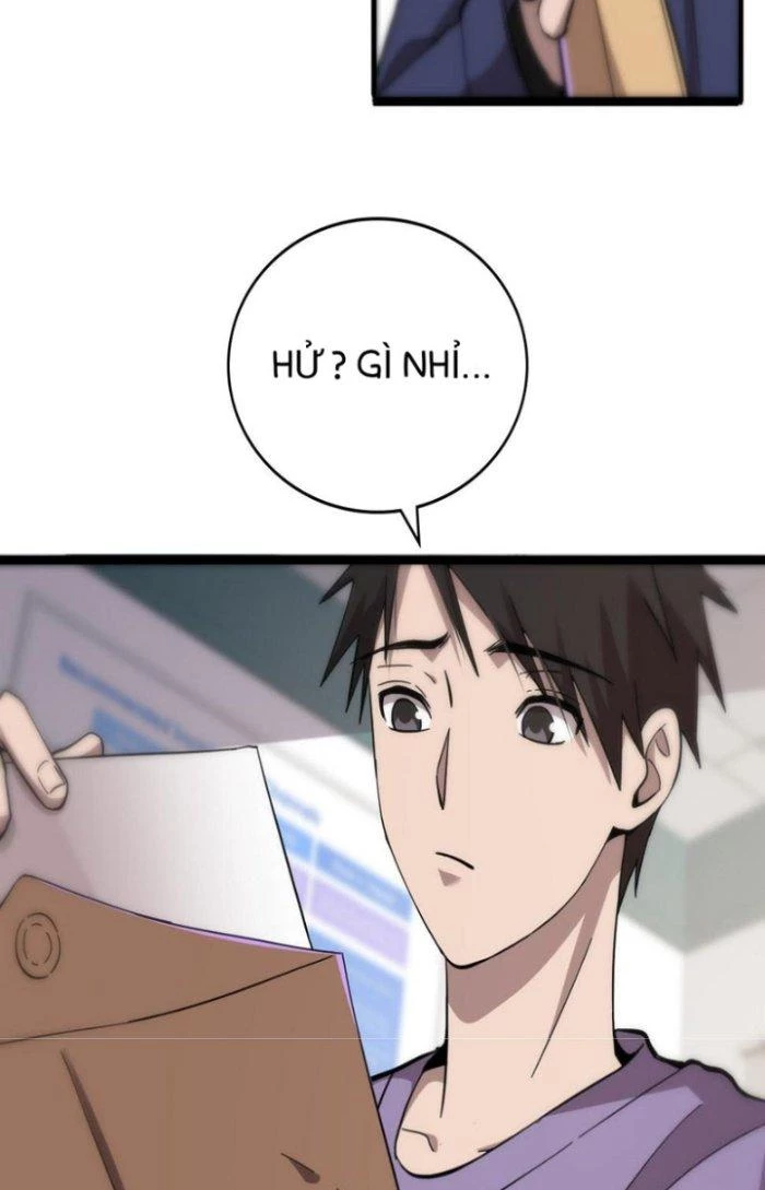 Đại Y Lăng Nhiên Chapter 114 - Trang 3