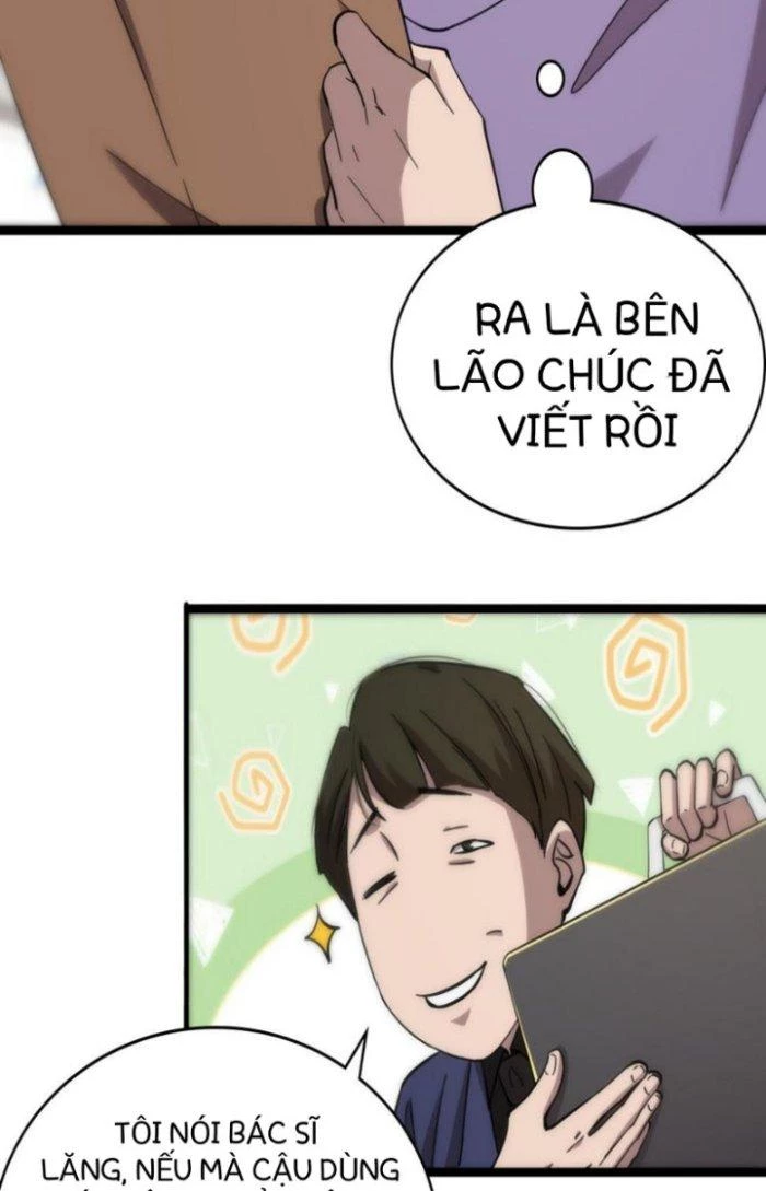 Đại Y Lăng Nhiên Chapter 114 - Trang 3
