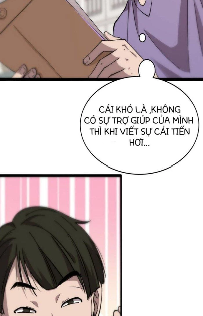 Đại Y Lăng Nhiên Chapter 114 - Trang 3