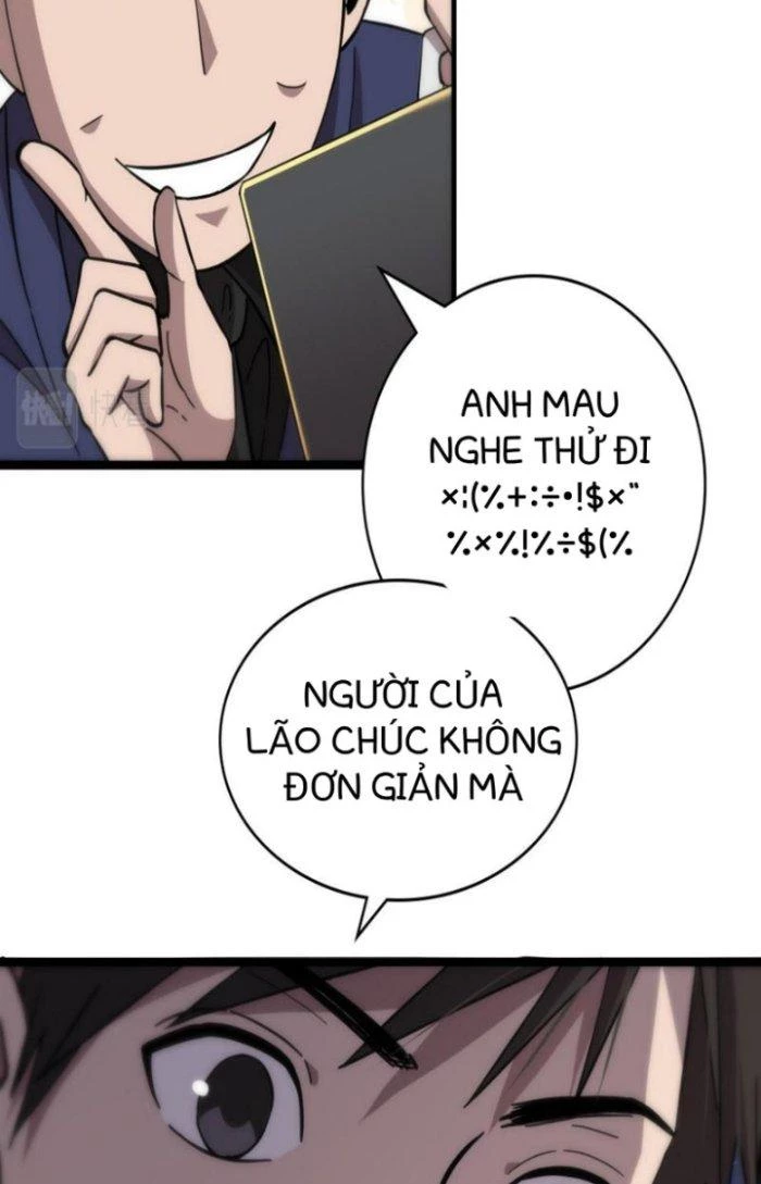 Đại Y Lăng Nhiên Chapter 114 - Trang 3