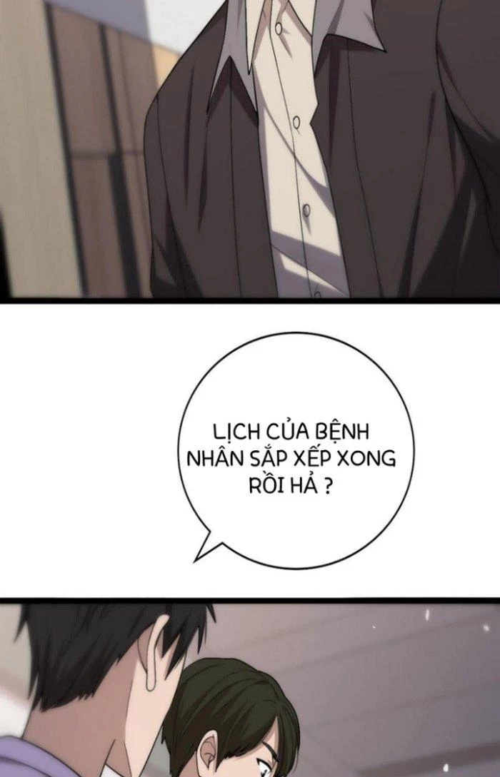 Đại Y Lăng Nhiên Chapter 114 - Trang 3