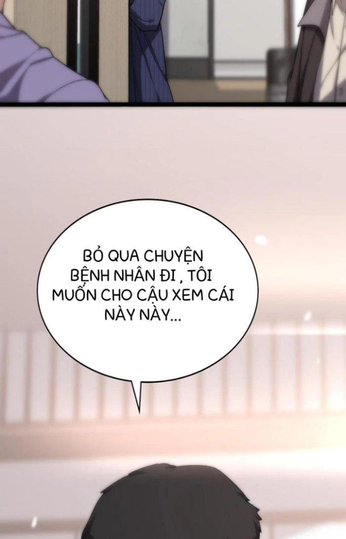 Đại Y Lăng Nhiên Chapter 114 - Trang 3
