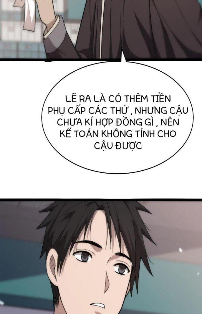 Đại Y Lăng Nhiên Chapter 114 - Trang 3