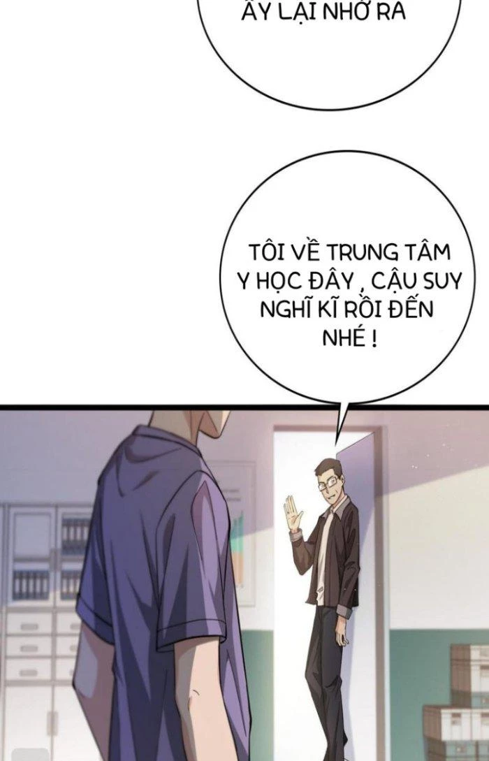 Đại Y Lăng Nhiên Chapter 114 - Trang 3