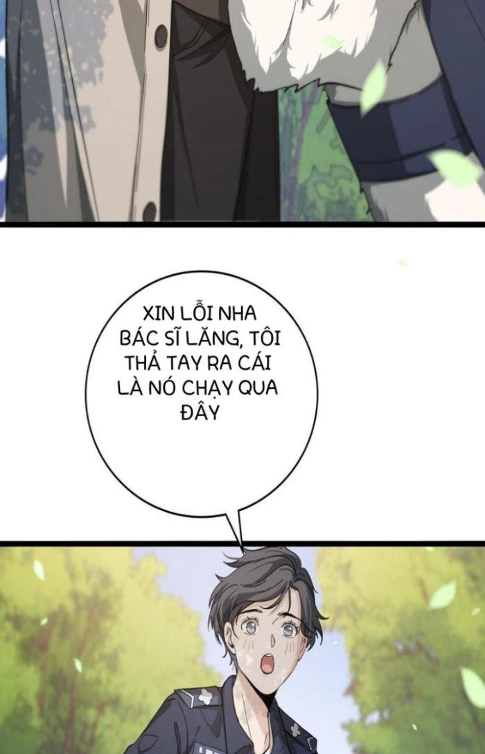 Đại Y Lăng Nhiên Chapter 114 - Trang 3