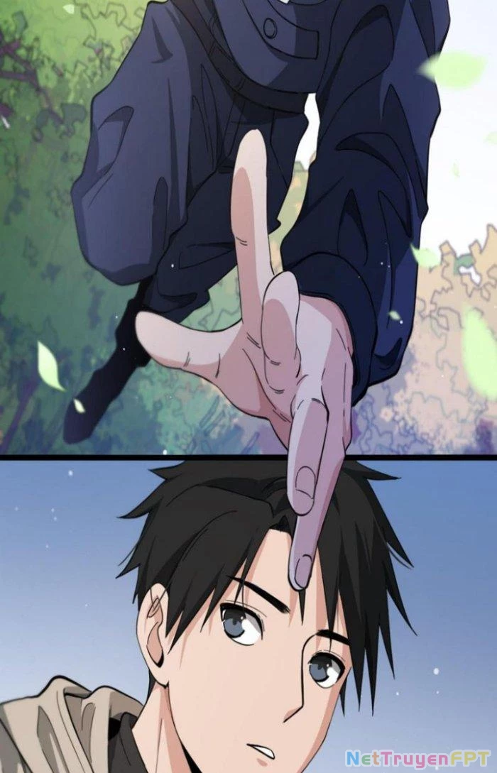 Đại Y Lăng Nhiên Chapter 114 - Trang 3