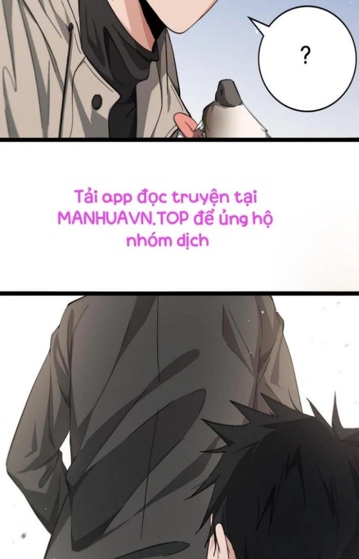 Đại Y Lăng Nhiên Chapter 114 - Trang 3