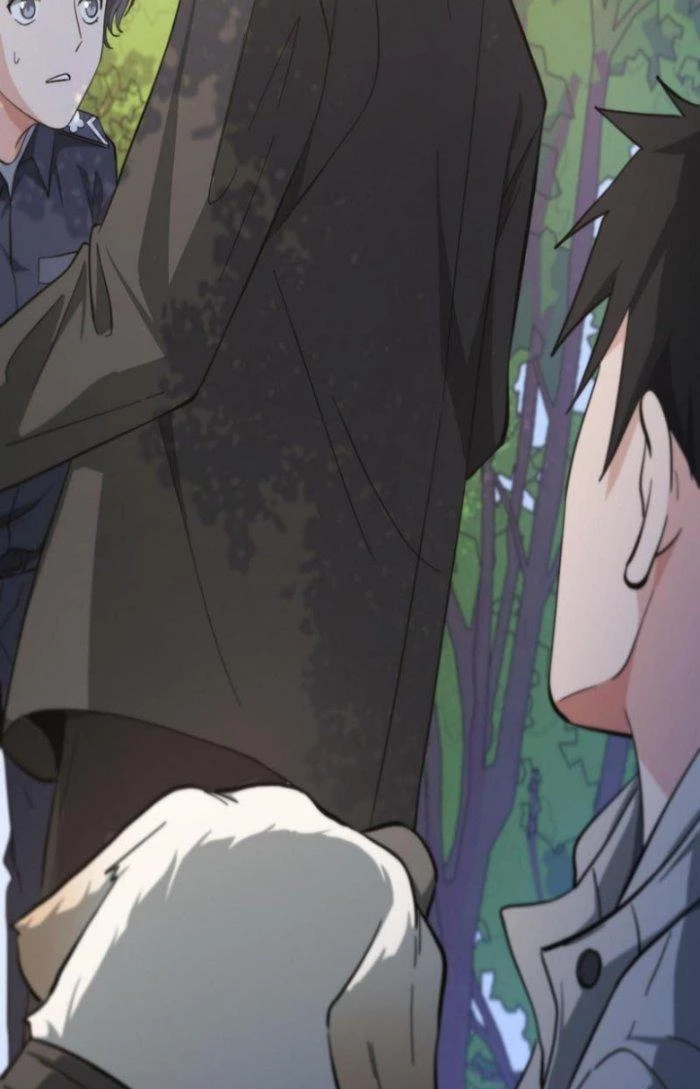 Đại Y Lăng Nhiên Chapter 114 - Trang 3