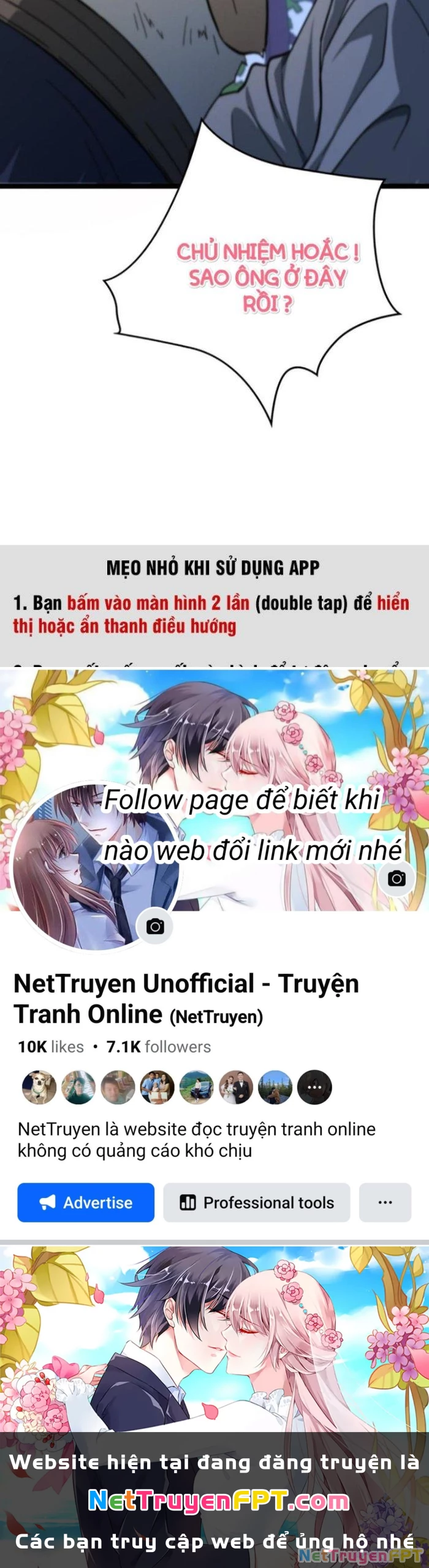 Đại Y Lăng Nhiên Chapter 114 - Trang 3