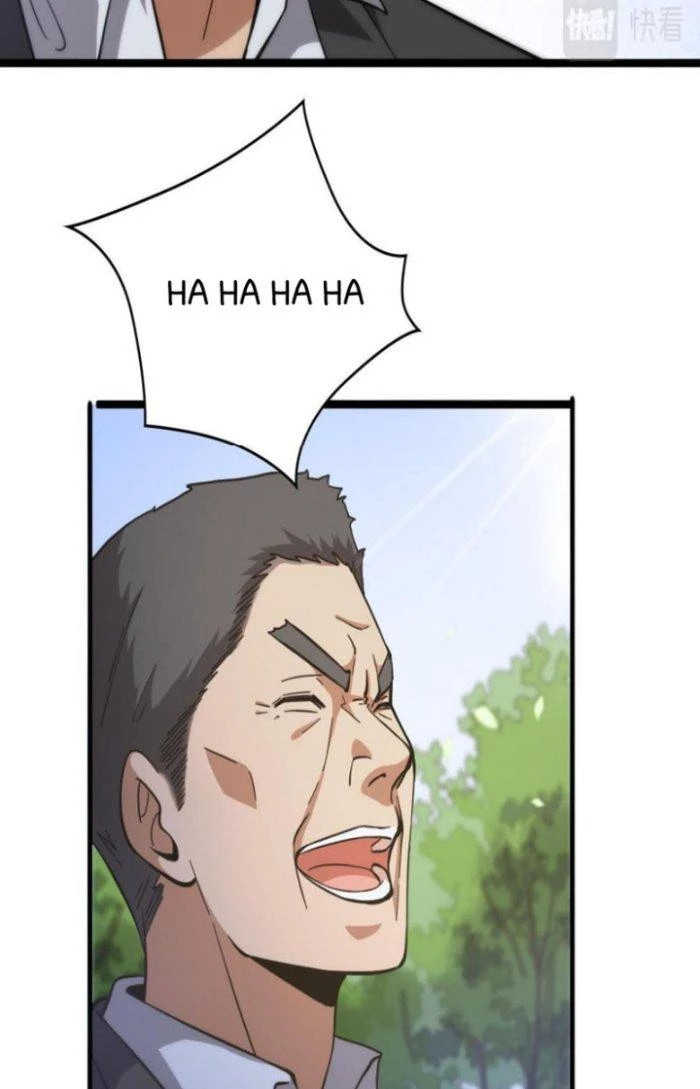 Đại Y Lăng Nhiên Chapter 115 - Trang 3