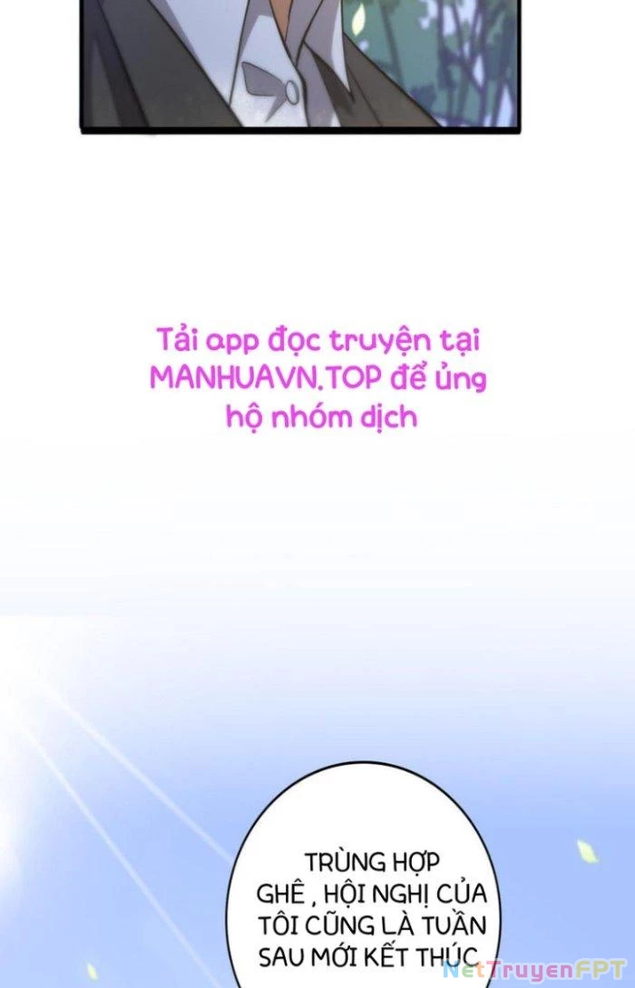 Đại Y Lăng Nhiên Chapter 115 - Trang 3