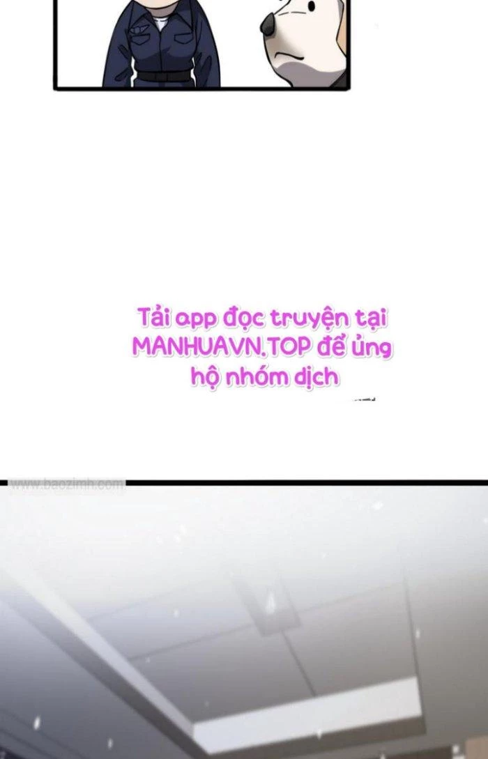 Đại Y Lăng Nhiên Chapter 115 - Trang 3