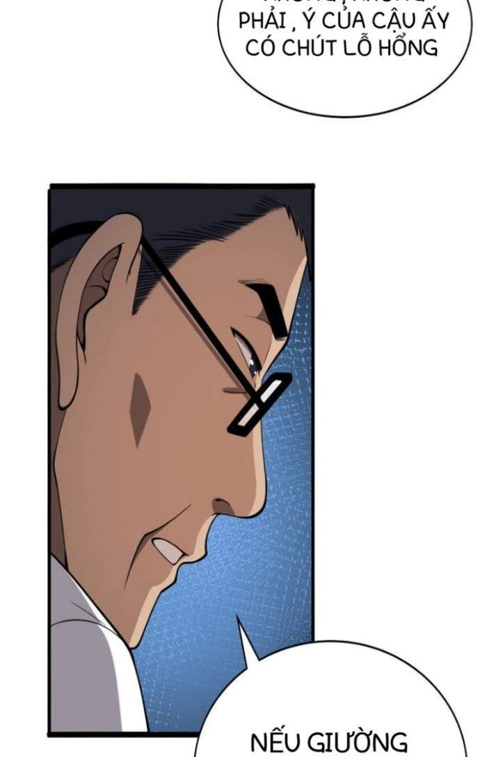 Đại Y Lăng Nhiên Chapter 115 - Trang 3