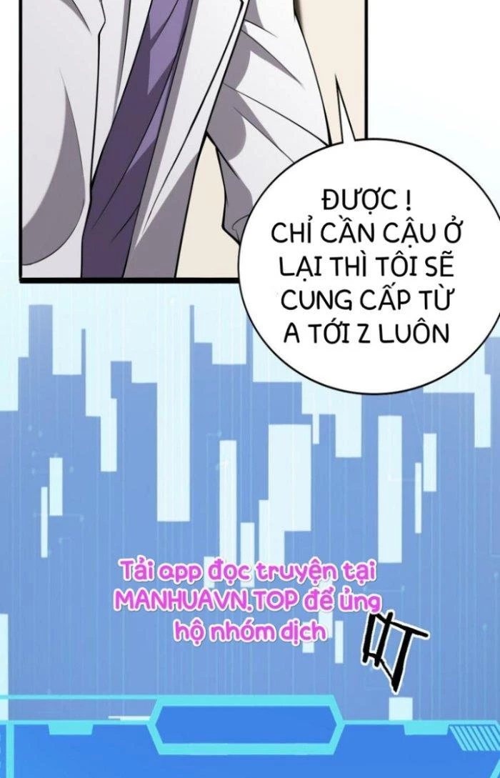 Đại Y Lăng Nhiên Chapter 115 - Trang 3