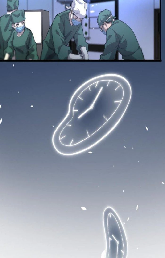 Đại Y Lăng Nhiên Chapter 115 - Trang 3