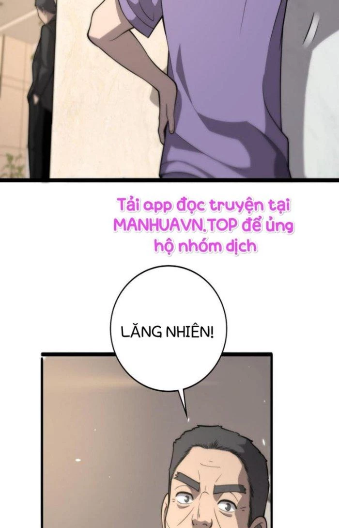 Đại Y Lăng Nhiên Chapter 115 - Trang 3