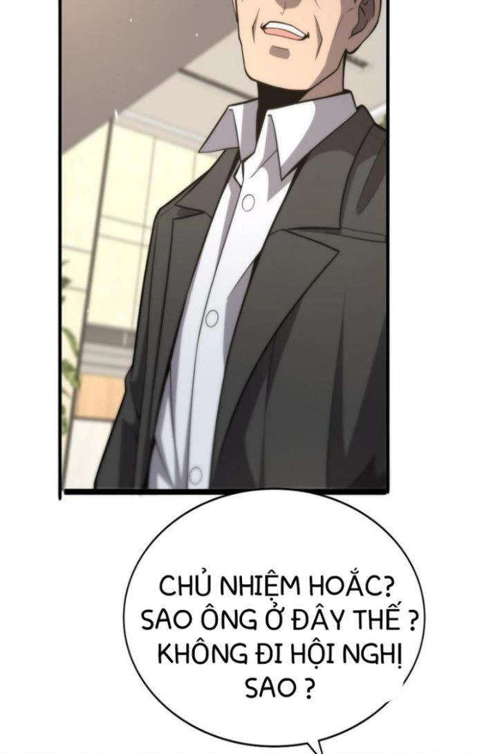 Đại Y Lăng Nhiên Chapter 115 - Trang 3