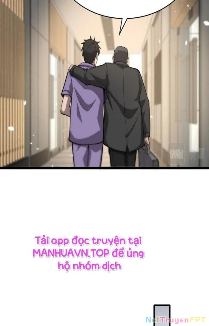 Đại Y Lăng Nhiên Chapter 115 - Trang 3