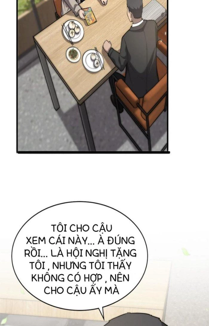 Đại Y Lăng Nhiên Chapter 115 - Trang 3