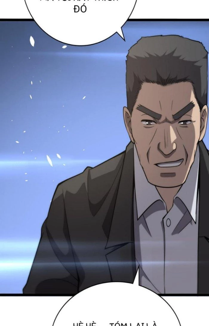 Đại Y Lăng Nhiên Chapter 115 - Trang 3