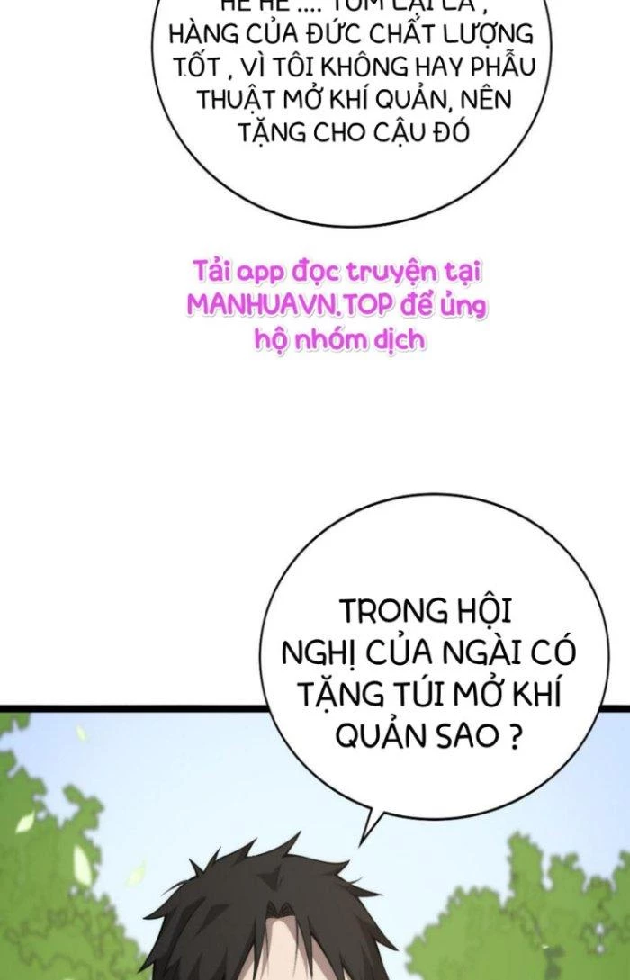 Đại Y Lăng Nhiên Chapter 115 - Trang 3