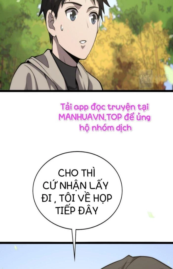 Đại Y Lăng Nhiên Chapter 115 - Trang 3
