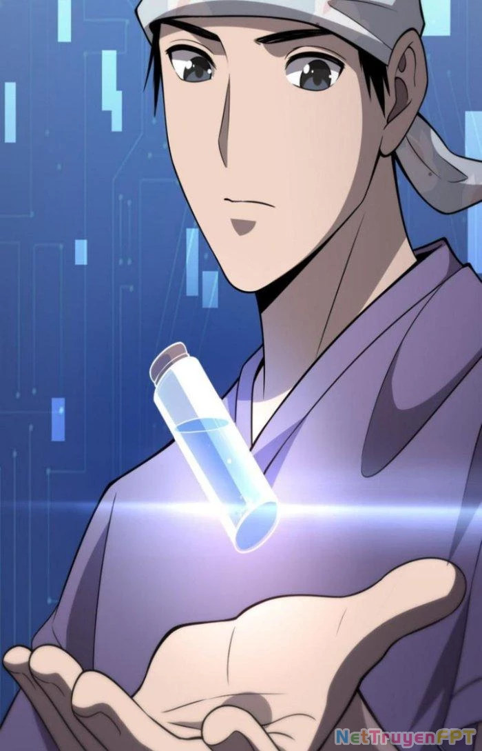 Đại Y Lăng Nhiên Chapter 115 - Trang 3