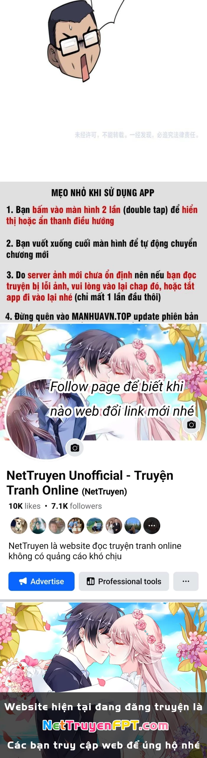 Đại Y Lăng Nhiên Chapter 115 - Trang 3