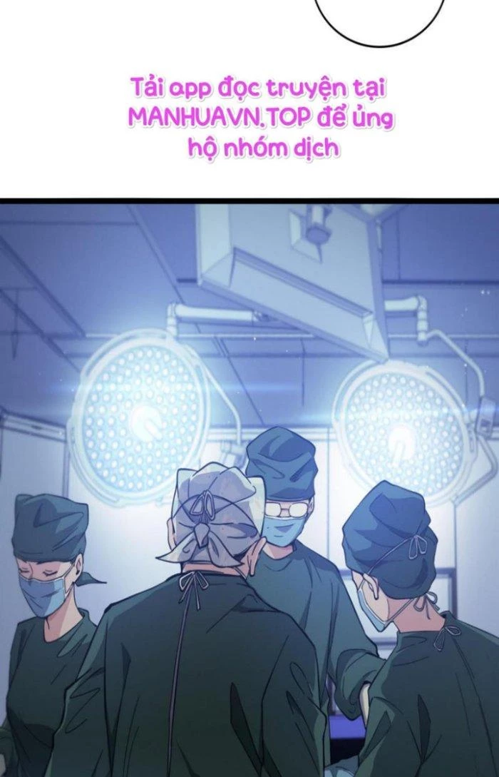 Đại Y Lăng Nhiên Chapter 116 - Trang 3