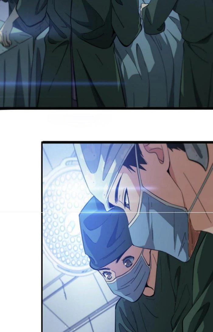 Đại Y Lăng Nhiên Chapter 116 - Trang 3